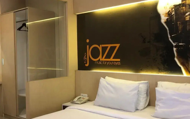 Kartika Abadi Hotel & Restaurant