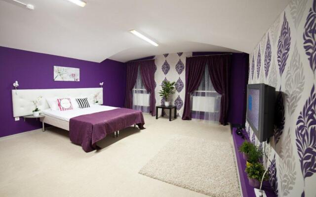 Rock Star Hostel