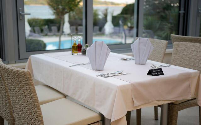 Hotel Villa Radin