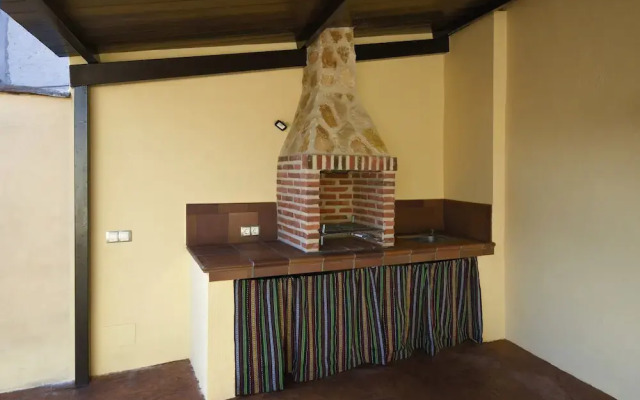 Housing for Tourist use Los Alisos