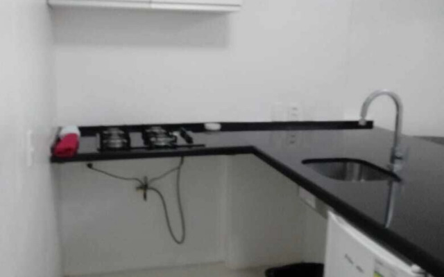 Eco Paradise Temporada Aconchegante