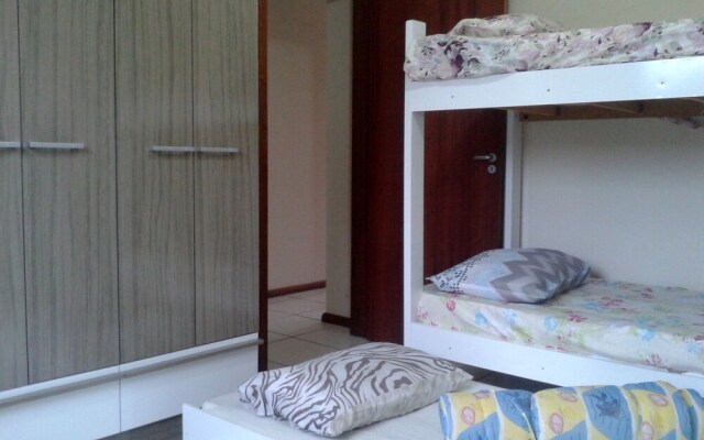 Casa de Temporada Praia Santinho Inglese