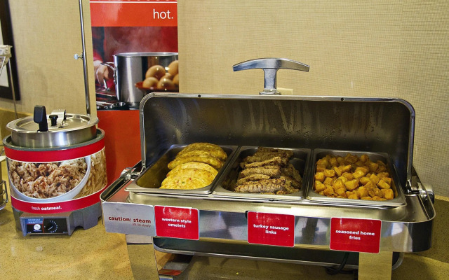 Hampton Inn Franklin