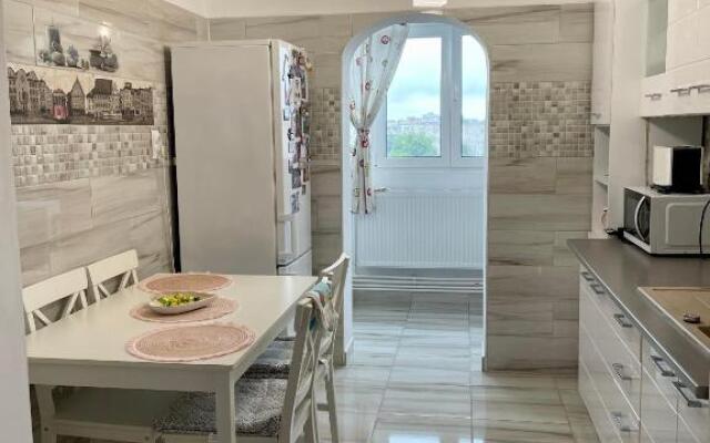 Residence RMZ
