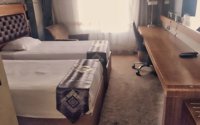 Otel Düzce Sürur & SPA