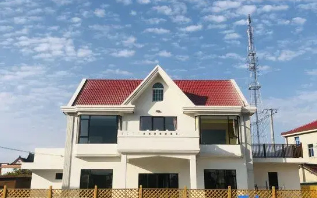 Good Time Guesthouse