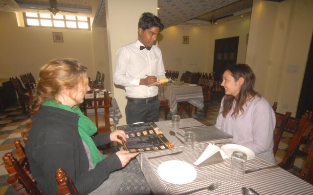 Hotel Rajputana Haveli