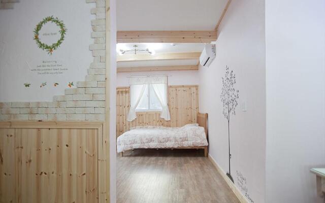 danyang macarong pension