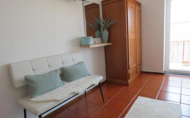 Casa Belos Ares