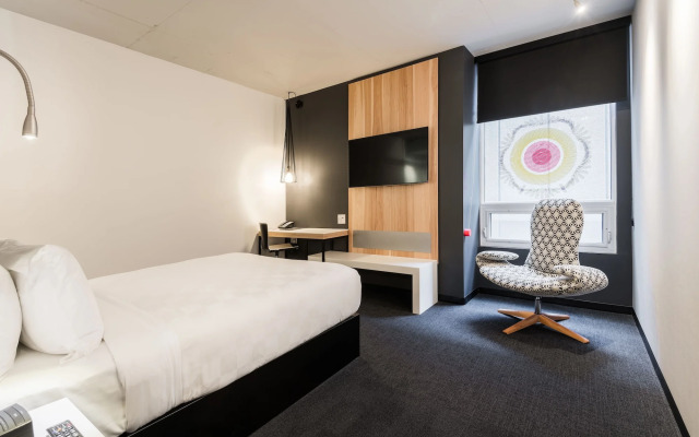 Alt Hotel Ottawa Downtown