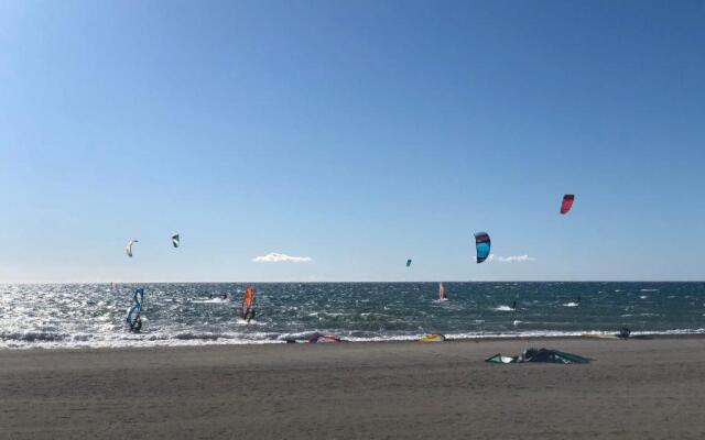 Apartamento 1º Línea de Playa - Duna Beach