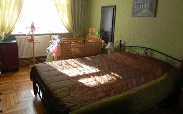 Comfortable apartment in Batumi