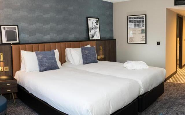 Four Points by Sheraton London Gatwick Airport