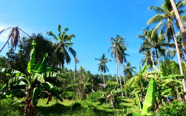 Chom Suan Homestay