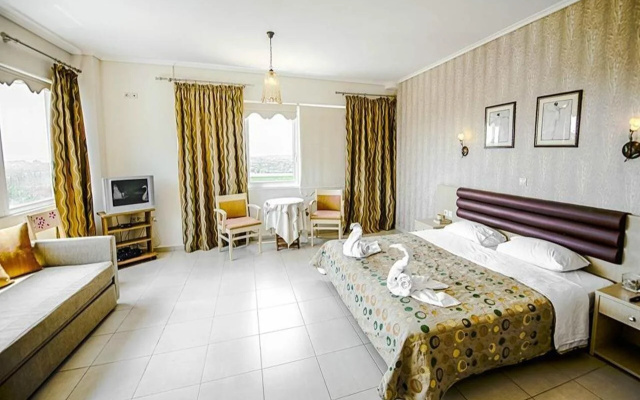 Heraion Hotel