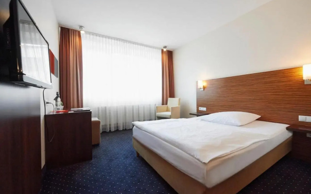 Hotel Silicium