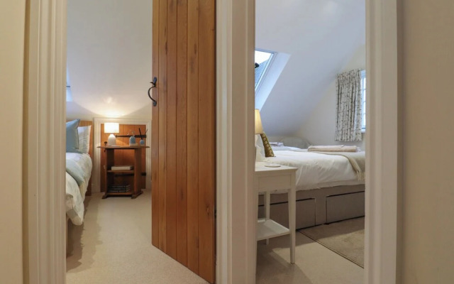 Spindlewood Cottage