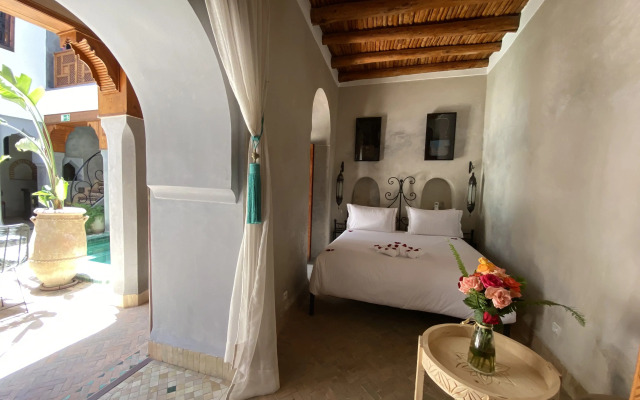 Riad Bab Yacout