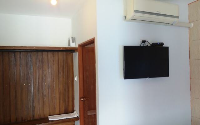 Once Upon a Time at Khao Yai