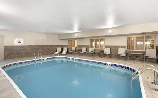 Best Western Greeley