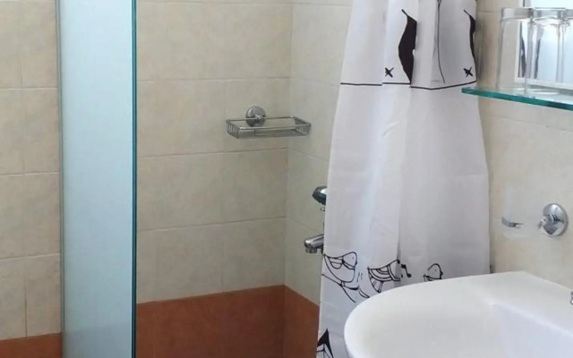 Hotel Palladion
