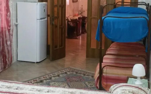 In Riva al Mare da Antonio