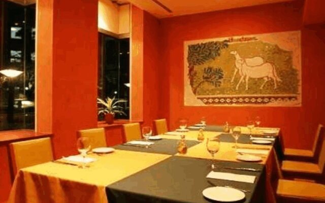 Chisun Hotel Hamamatsucho