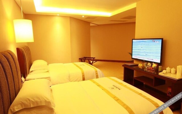 Xinlingyu Hotel