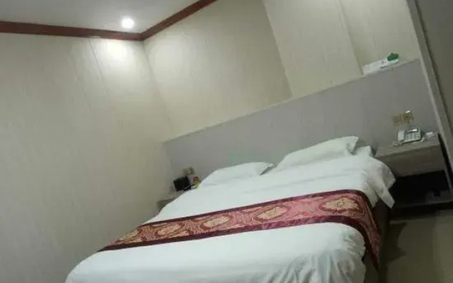 789 Chain Hotel (Taishan Chengxi)