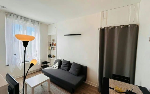 La Suite Ruinart Centre-ville