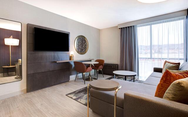 DoubleTree by Hilton Palmdale, CA