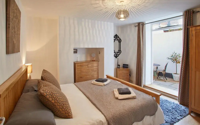 Rock Pipit Apartment