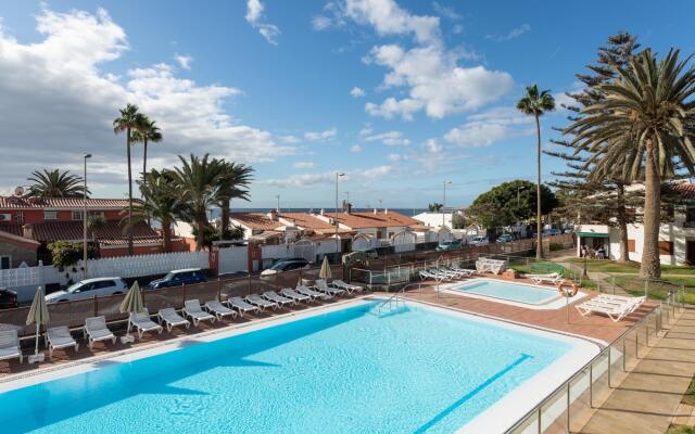 Veril house with Pool&Terrace By CanariasGetaway