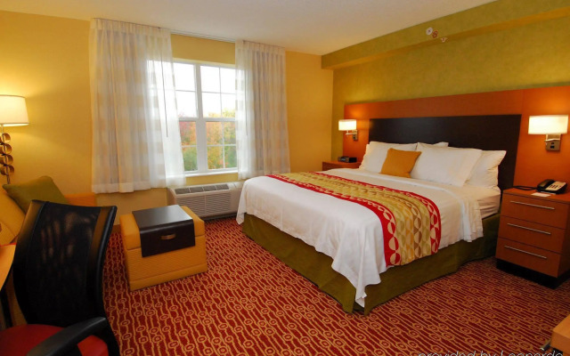 Towneplace Suites by Marriott Arundel Mills