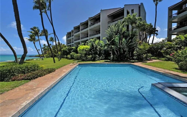 Hale Mahina #B304 - 1 Br Condo