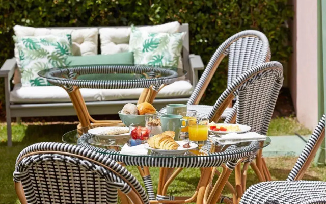 Sintra Green Chalet - Bed & Breakfast