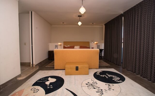 The Rieger Hotel