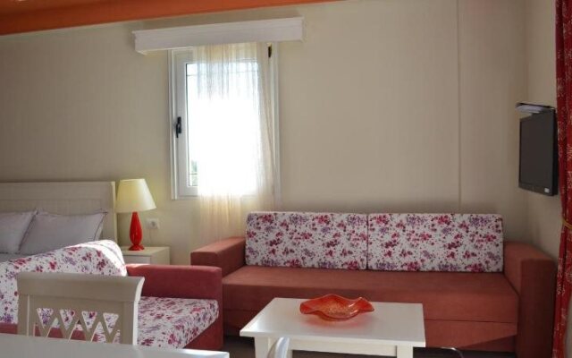 Vila Florika Hotel