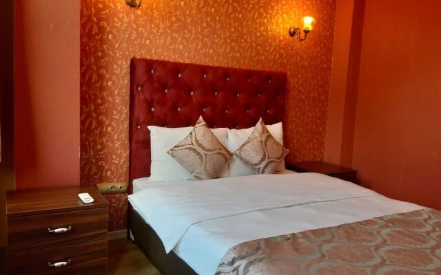 Royal Suites Sultanahmet