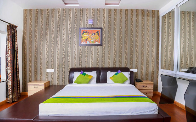 Yantra Resort By Spree