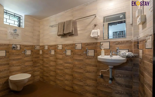 Eko Stay- Ocean Crest Villa