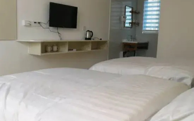 Jinlong Hotel Shucheng