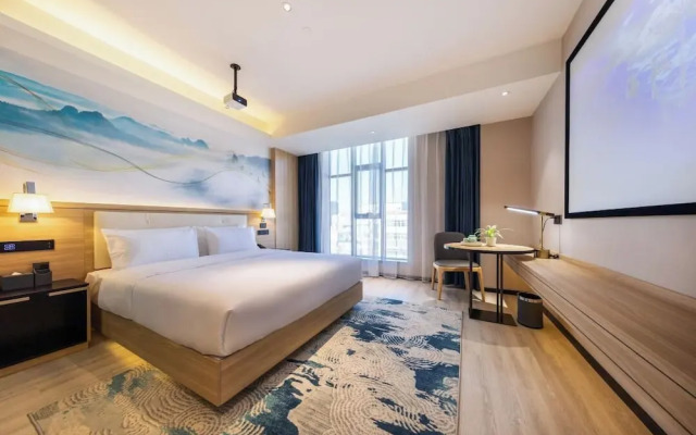 Ausotel by Argyle Baiyun Hotel