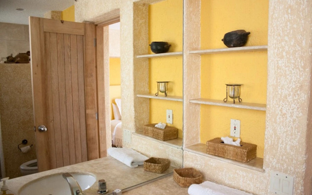 Casa de Los Gatos