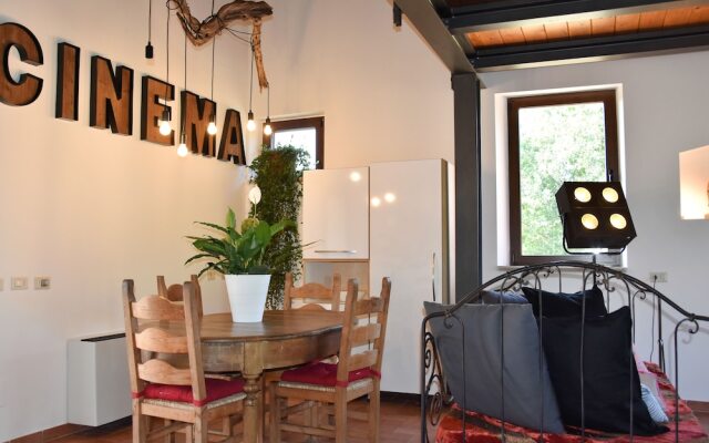 Le case di Lisetta Holiday homes