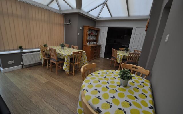 Pure Serviced Accommodation