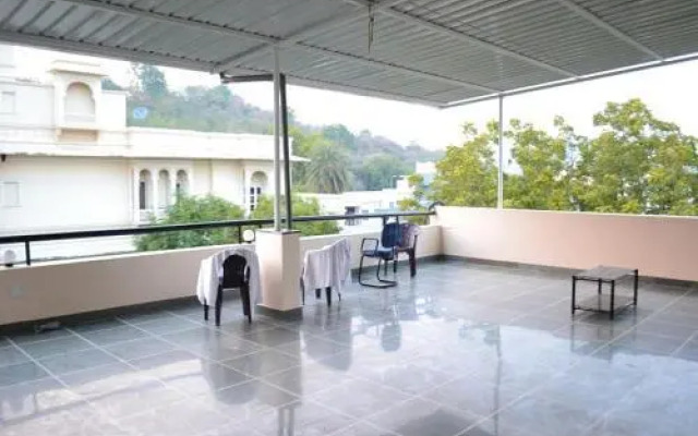 Fateh Villa