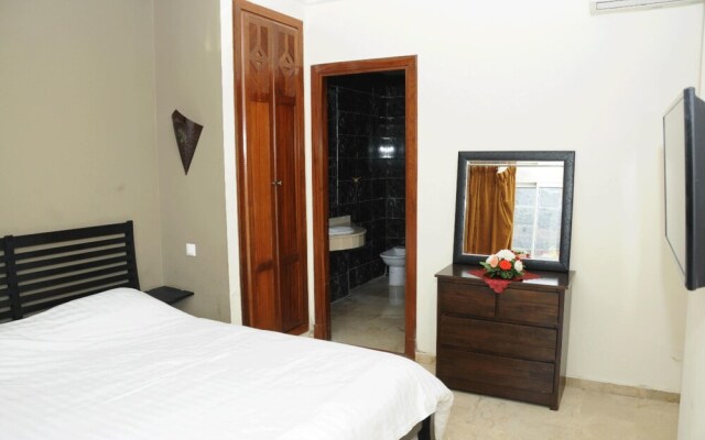 Marina Agadir Maliari
