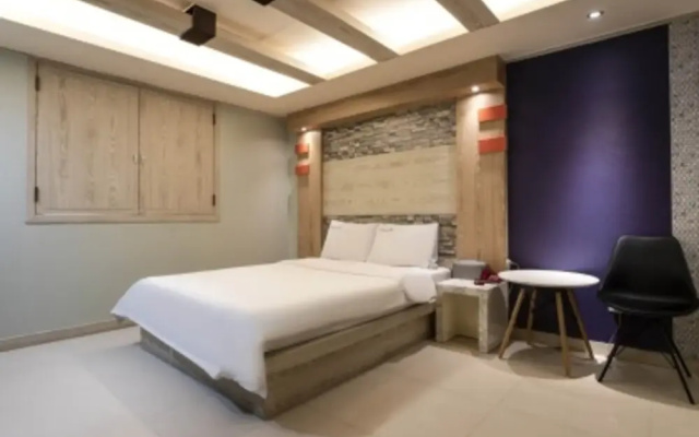 Suwon Sunstar Motel