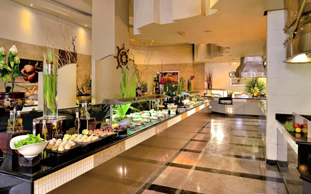 JOIA Rose Hall by Iberostar - Adults Only - All Inclusive